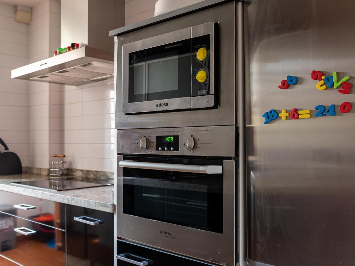 Apartamento Cruz Cordoue Extérieur photo
