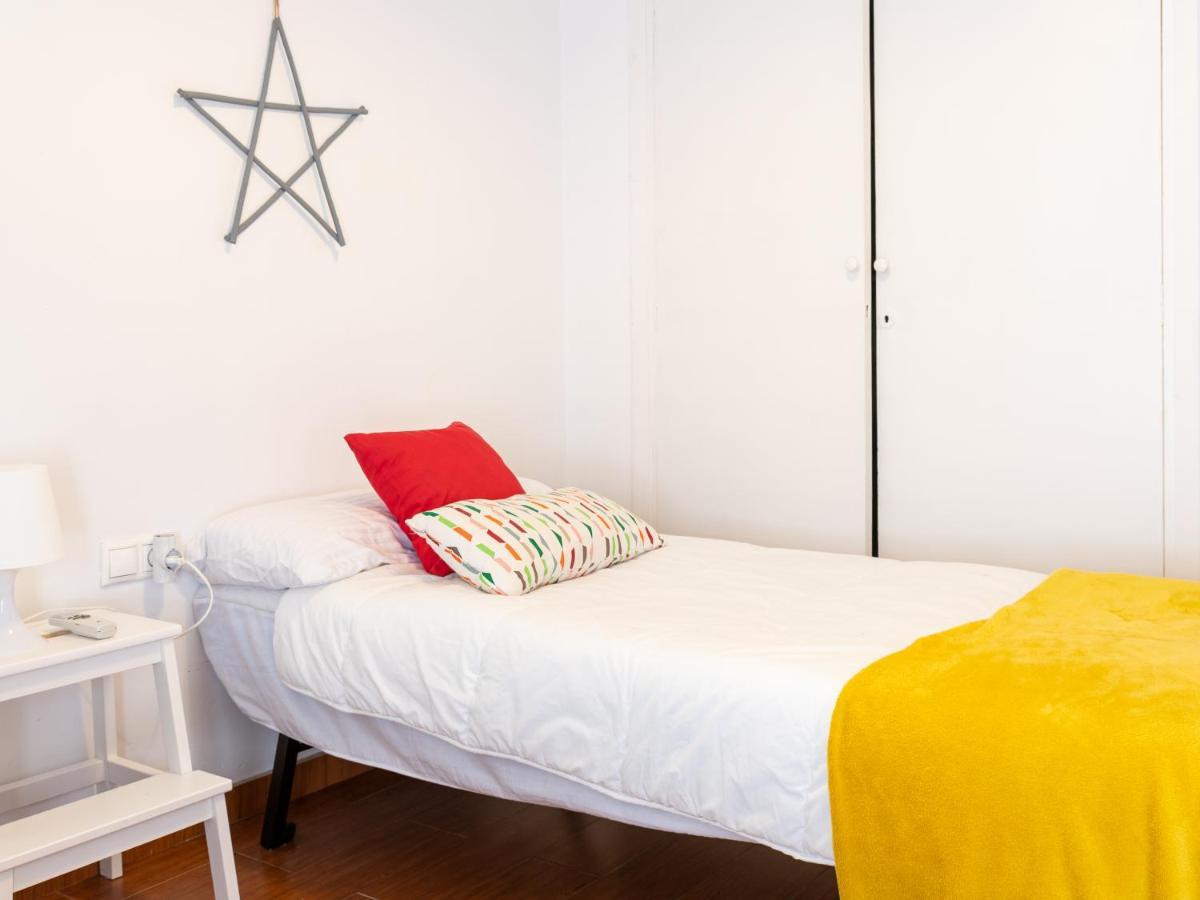 Apartamento Cruz Cordoue Extérieur photo
