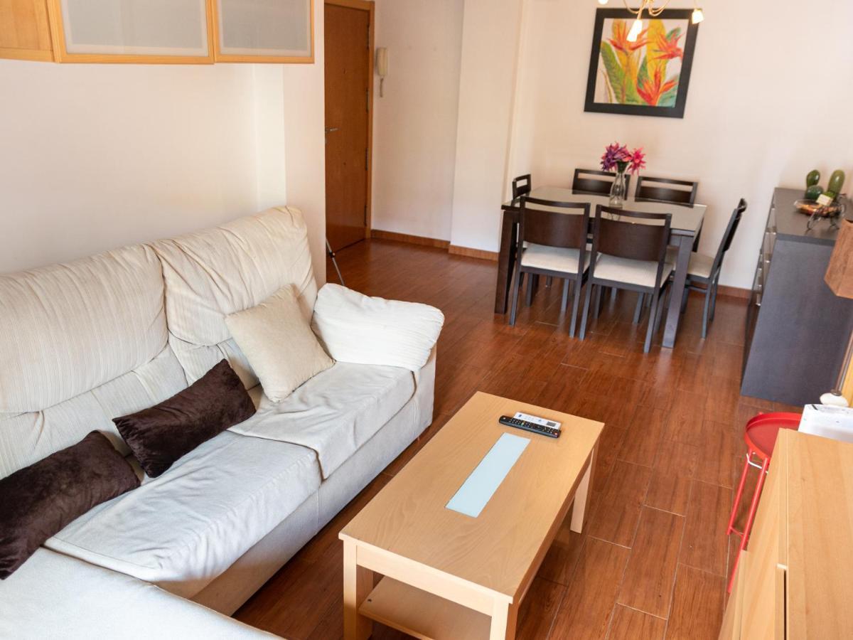 Apartamento Cruz Cordoue Extérieur photo