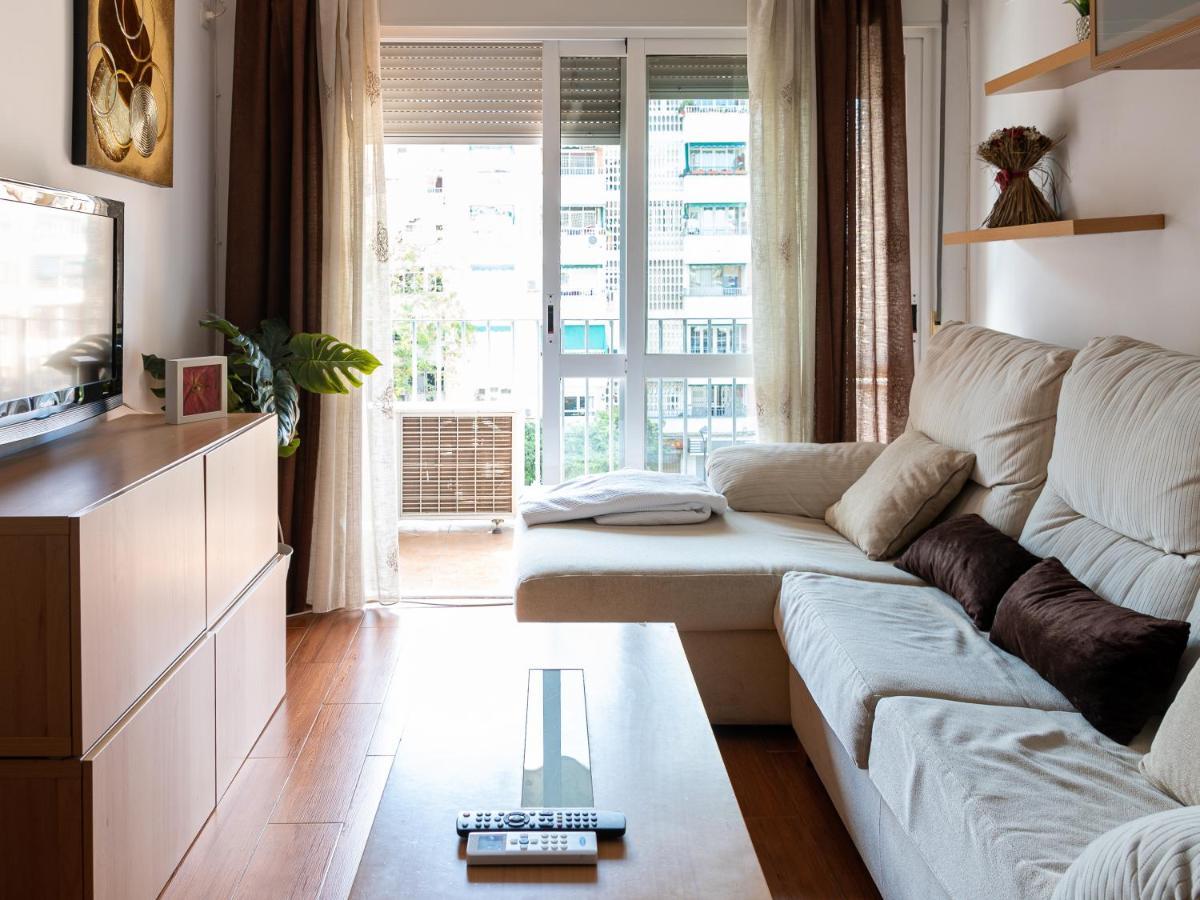 Apartamento Cruz Cordoue Extérieur photo