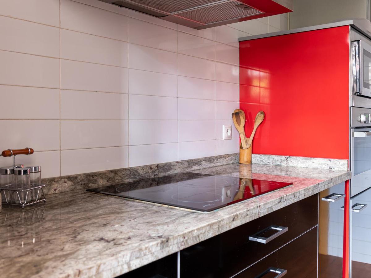 Apartamento Cruz Cordoue Extérieur photo