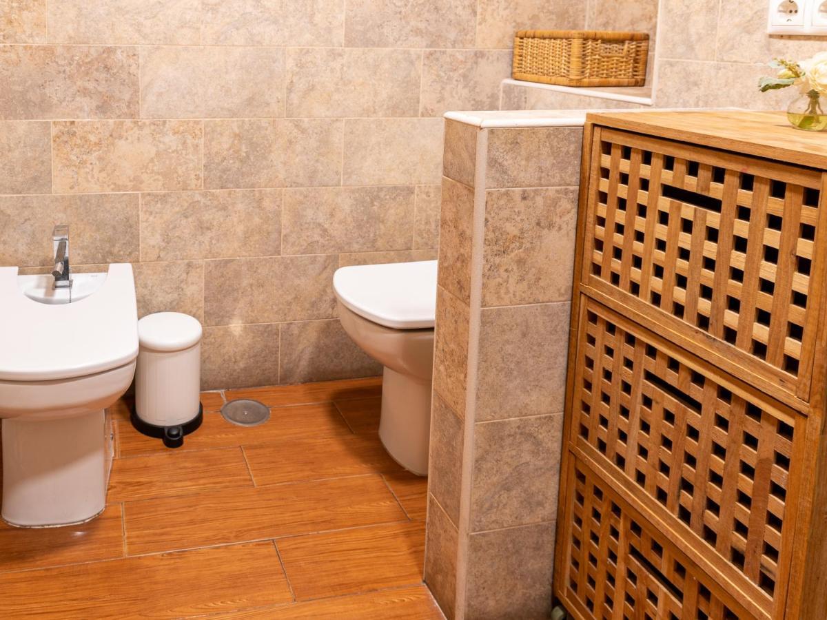 Apartamento Cruz Cordoue Extérieur photo